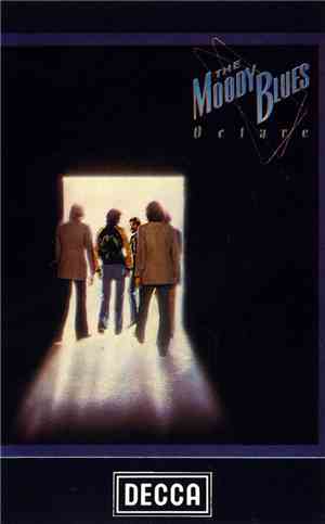 The Moody Blues - Octave