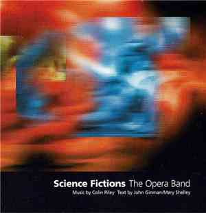 The Opera Band - Science Fictions