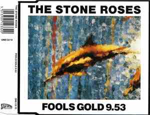 The Stone Roses - Fools Gold 9.53