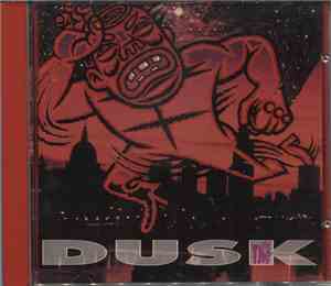 The The - Dusk