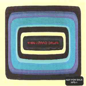 Thin Lizard Dawn - Thin Lizard Dawn