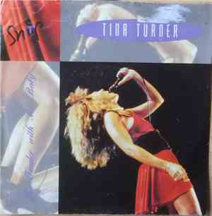 Tina Turner - Be Tender With Me Baby