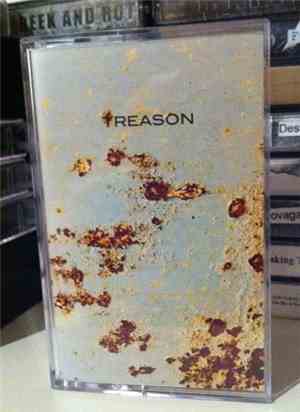 Treason  - Treason