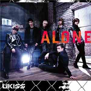 U-Kiss - Alone