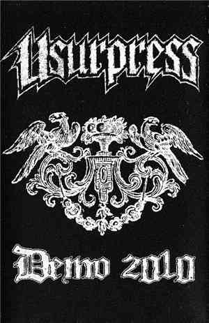 Usurpress - Demo 2010