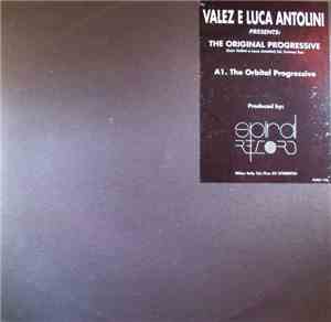 Valez E Luca Antolini - The Original Progressive