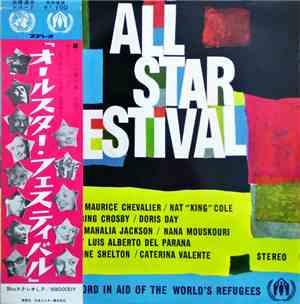 Various - All-Star Festival