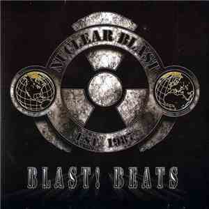 Various - Blast! Beats