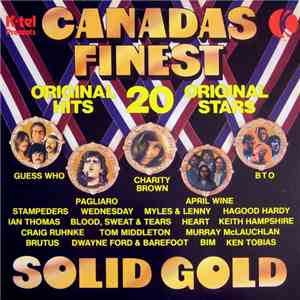 Various - Canadas Finest