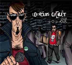 Various - Concours Circuit - Pop Rock 2008
