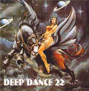 Various - Deep Dance 22