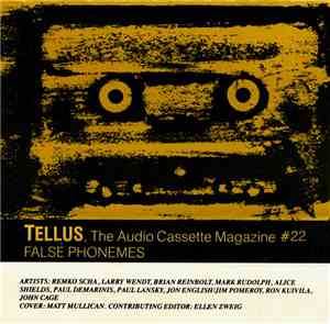 Various - False Phonemes