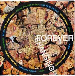 Various - Forever Changing