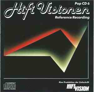 Various - Hifi Visionen Pop-CD 6 (Reference Recording)