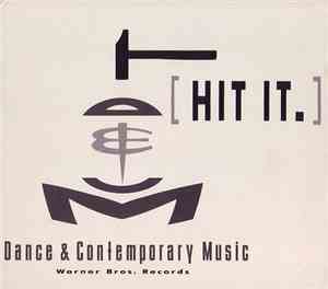 Various - Hit It. - Dance & Contemporary Music