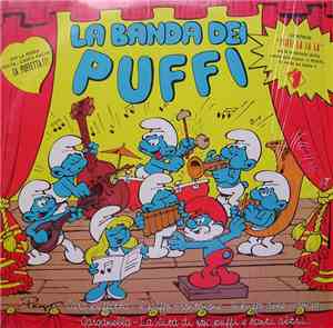 Various - La Banda Dei Puffi