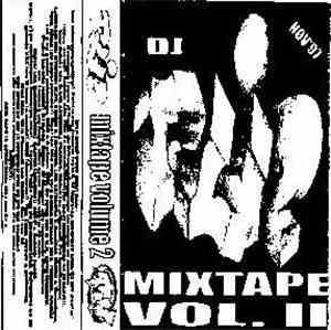 Various - Mixtape Volume 2