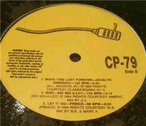 Various - Mixx It 79