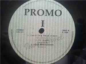 Various - Promo I