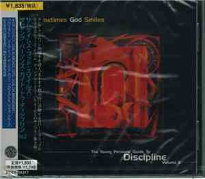 Various - Sometimes God Smiles: The Young Persons' Guide To Discipline Volu ...