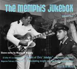 Various - The Memphis Jukebox Volume Two