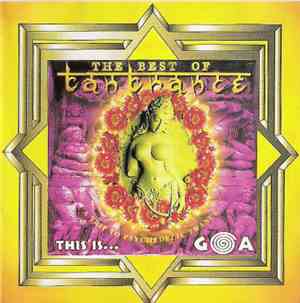 Various - This Is... Goa  - The Best Of Tantrance