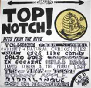 Various - Top Notch! - Hits From The Hive