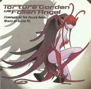 Various - Torture Garden vs. Fallen Angel