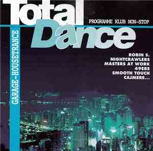 Various - Total Dance