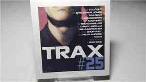 Various - Trax#25