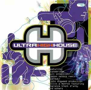 Various - Ultra High > House
