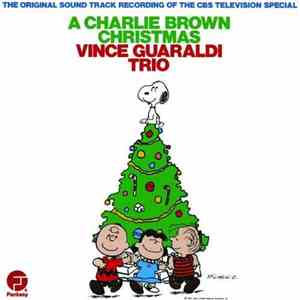 Vince Guaraldi Trio - A Charlie Brown Christmas