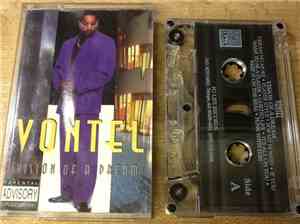 Vontel - Vision Of A Dream
