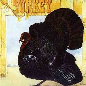 Wild Turkey - Turkey