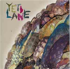Yeti Lane - Lonesome George