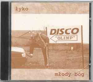 Łyko - Młody Bóg