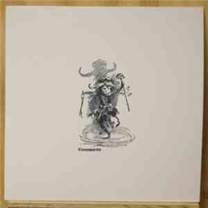 ZK Bucket - Tarmangani EP