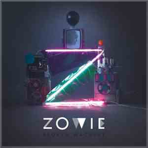Zowie  - Broken Machine
