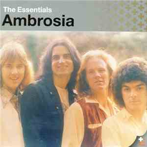 Ambrosia  - The Essentials