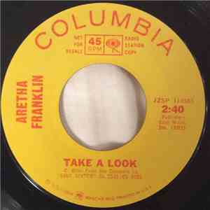 Aretha Franklin - Take A Look