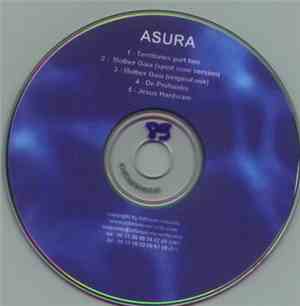 Asura - Asura