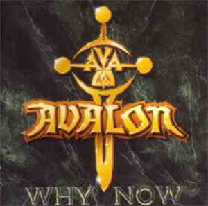 Avalon  - Why Now
