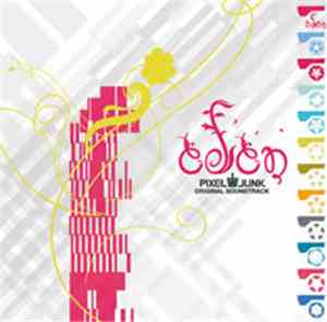 Baiyon - PixelJunk™ Eden Original Soundtrack