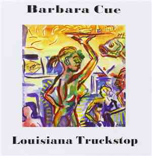 Barbara Cue - Louisiana Truckstop