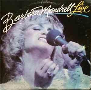 Barbara Mandrell - Live