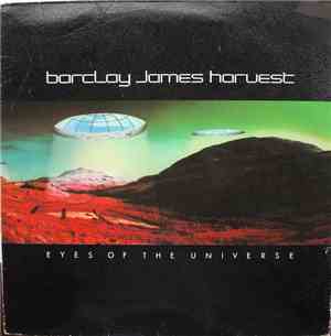 Barclay James Harvest - Eyes Of The Universe