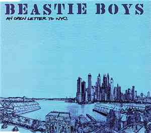Beastie Boys - An Open Letter To NYC