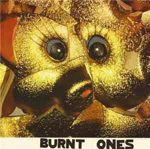 Burnt Ones - Meet The Golden One