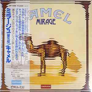 Camel - Mirage