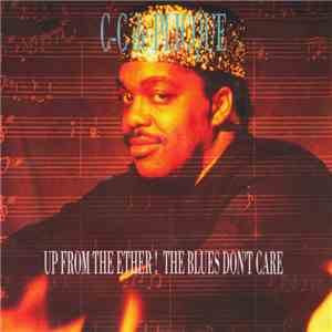 C-C de Plicque - Up From The Ether